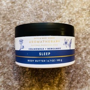 Bath and Bodyworks  Aromatherapy